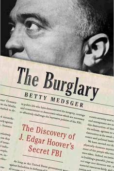 The Burglary (2015)