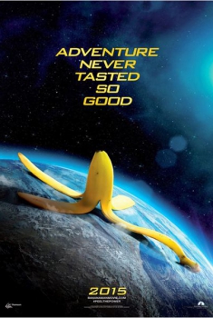 Bananaman (2015)