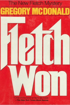 Fletch Won (2015)
