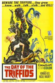 The Day of the Triffids (2015)