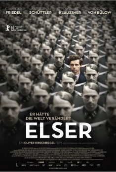 13 minutos para matar a Hitler  (2015)