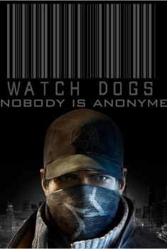 Watch Dogs (2015)
