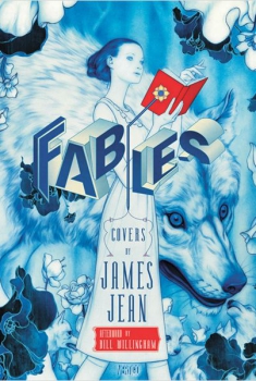 Fables (2015)
