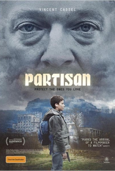 Partisan (2015)