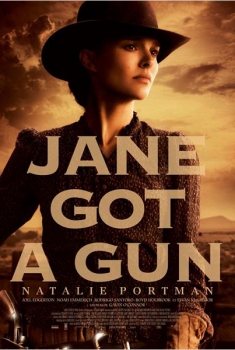 Jane Got a Gun (2015)