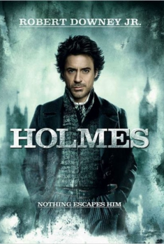 Sherlock Holmes 3 (2015)