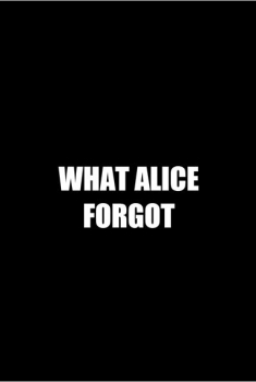 What Alice Forgot (2015)