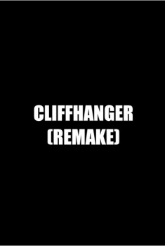 Cliffhanger (2015)