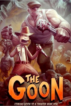 The Goon (2015)