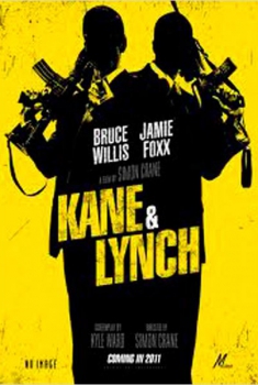 Kane & Lynch (2019)