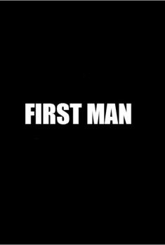 First Man (2015)