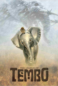 The Legend of Tembo  (2014)