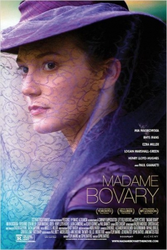 Madame Bovary  (2014)