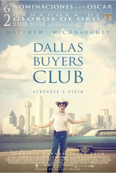 Dallas Buyers Club  (2013)