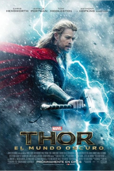 Thor: El mundo oscuro  (2013)
