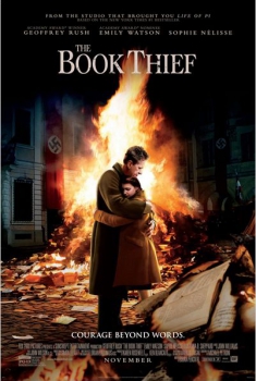 La ladrona de libros (2013)