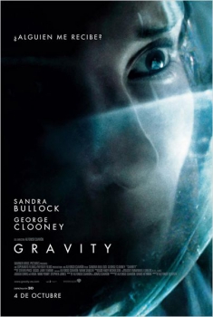 Gravity  (2013)