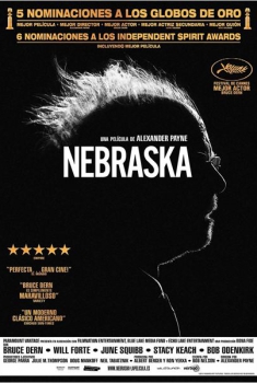 Nebraska  (2013)