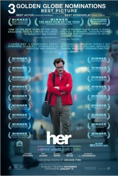 Her  (2013)
