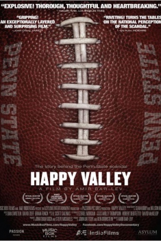 Happy Valley  (2014)