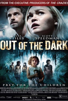 Out Of The Dark  (2014)