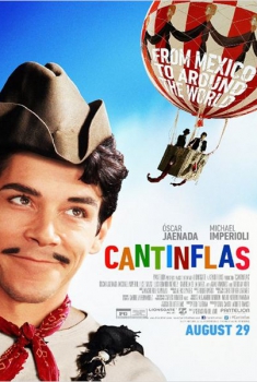 Cantinflas  (2014)