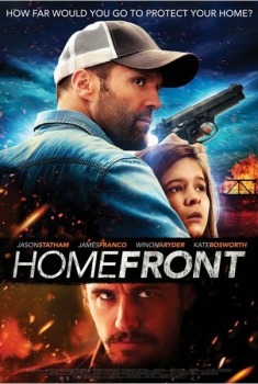 El protector (Homefront)  (2013)