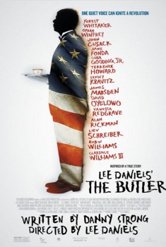 El mayordomo (The Butler) (2013)