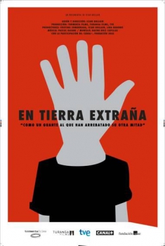 En Tierra Extraña  (2014)
