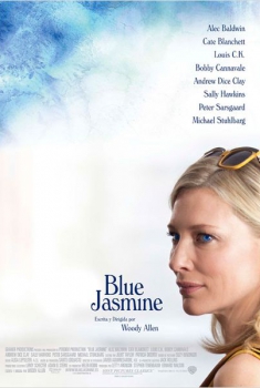Blue Jasmine  (2013)