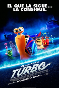 Turbo  (2013)