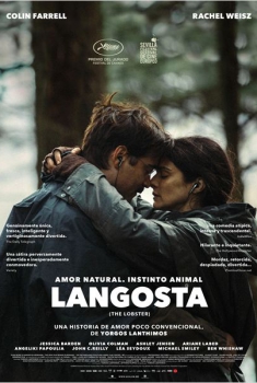Langosta  (2014)