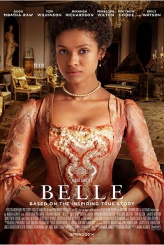 Belle  (2013)