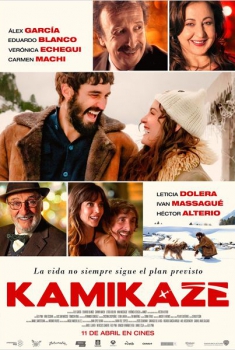 Kamikaze  (2013)