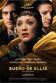 El sueño de Ellis (2013)