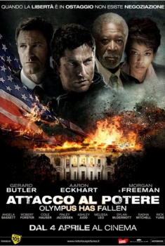 Objetivo: La Casa Blanca  (2013)