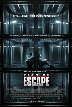 Plan de escape (2013)