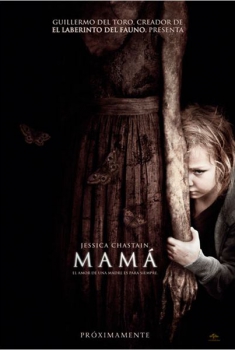 Mamá  (2013)