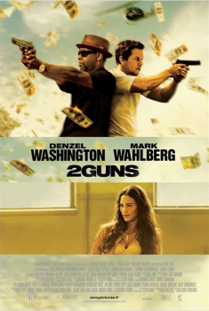 2 Guns  (2013)