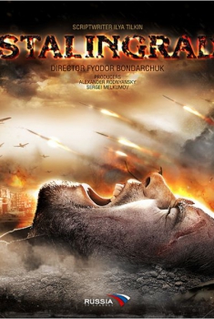 Stalingrad  (2013)