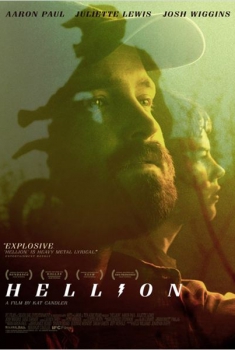 Hellion  (2014)