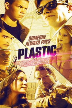 Plastic  (2014)