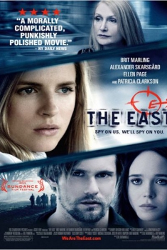 The East  (2013)