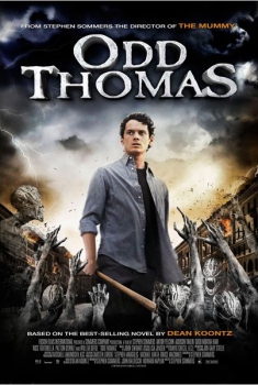 Odd Thomas  (2013)