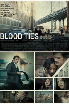 Lazos de sangre  (2013)