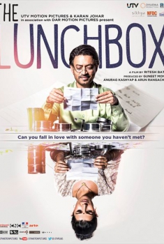 The Lunchbox  (2013)