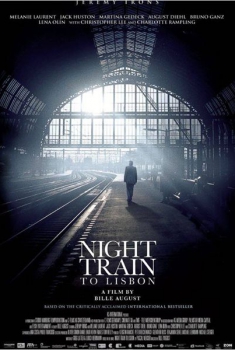 Tren de noche a Lisboa (2013)