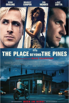 Cruce de caminos (The Place Beyond the Pines)  (2013)