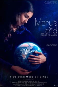 Mary's Land (2013)
