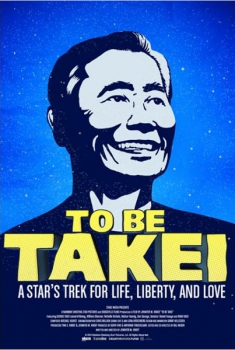 To Be Takei  (2014)
